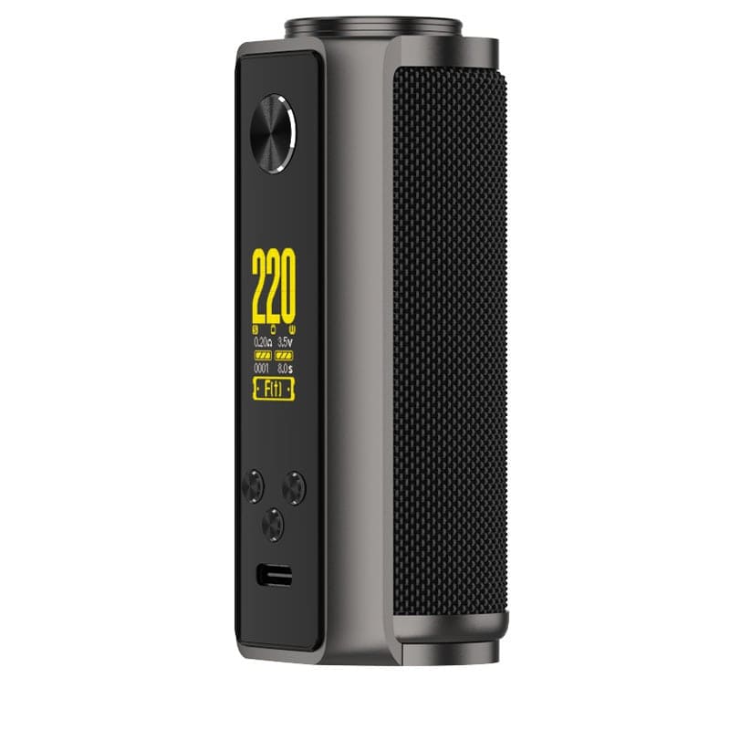 VAPORESSO Mod Target 200 220W-Slate Grey-VAPEVO