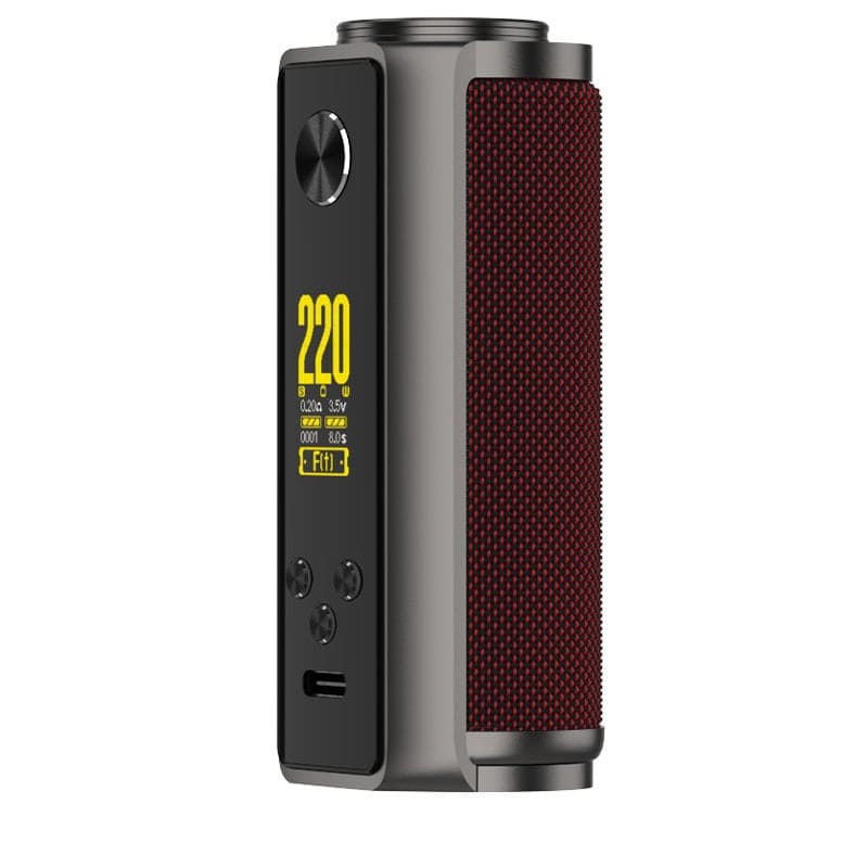 VAPORESSO Mod Target 200 220W-Sunset Red-VAPEVO