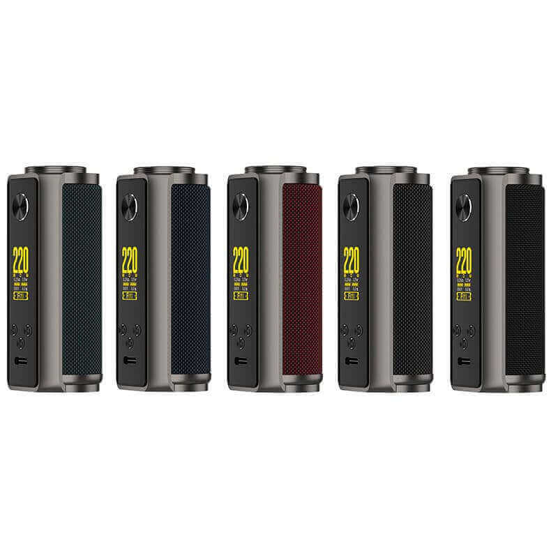 VAPORESSO Mod Target 200 220W-VAPEVO