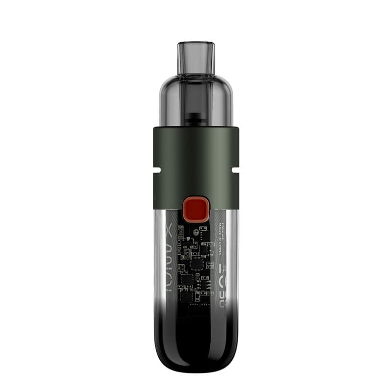 VAPORESSO & MOTI X Mini - Kit E-Cigarette 29W 1150mAh-Aurora Green-VAPEVO