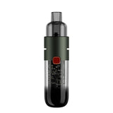 VAPORESSO & MOTI X Mini - Kit E-Cigarette 29W 1150mAh-Aurora Green-VAPEVO