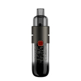 VAPORESSO & MOTI X Mini - Kit E-Cigarette 29W 1150mAh-Gunmetal Grey-VAPEVO