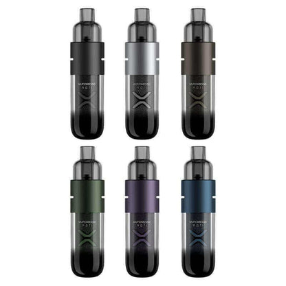 VAPORESSO & MOTI X Mini - Kit E-Cigarette 29W 1150mAh-VAPEVO