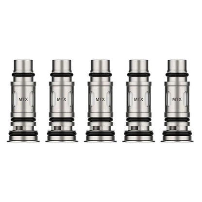 VAPORESSO MTX - Pack de 5 Résistances-1.2 ohm-VAPEVO