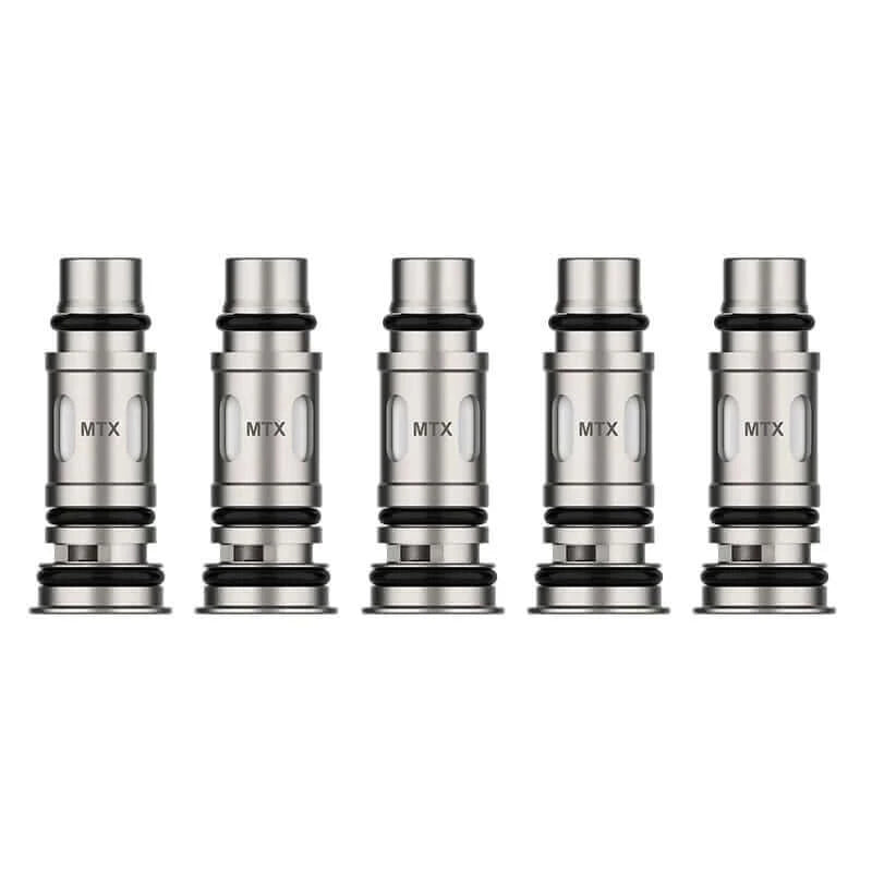 VAPORESSO MTX - Pack de 5 Résistances-1.2 ohm-VAPEVO