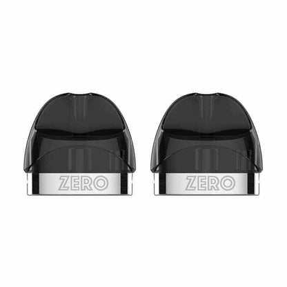 VAPORESSO Renova Zero - Pack de 2 Cartouches Pod 2ml-1.0 ohm CCELL-VAPEVO