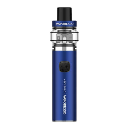 VAPORESSO Sky Solo Plus - Kit E-Cigarette 90W 3000mAh-Blue-VAPEVO