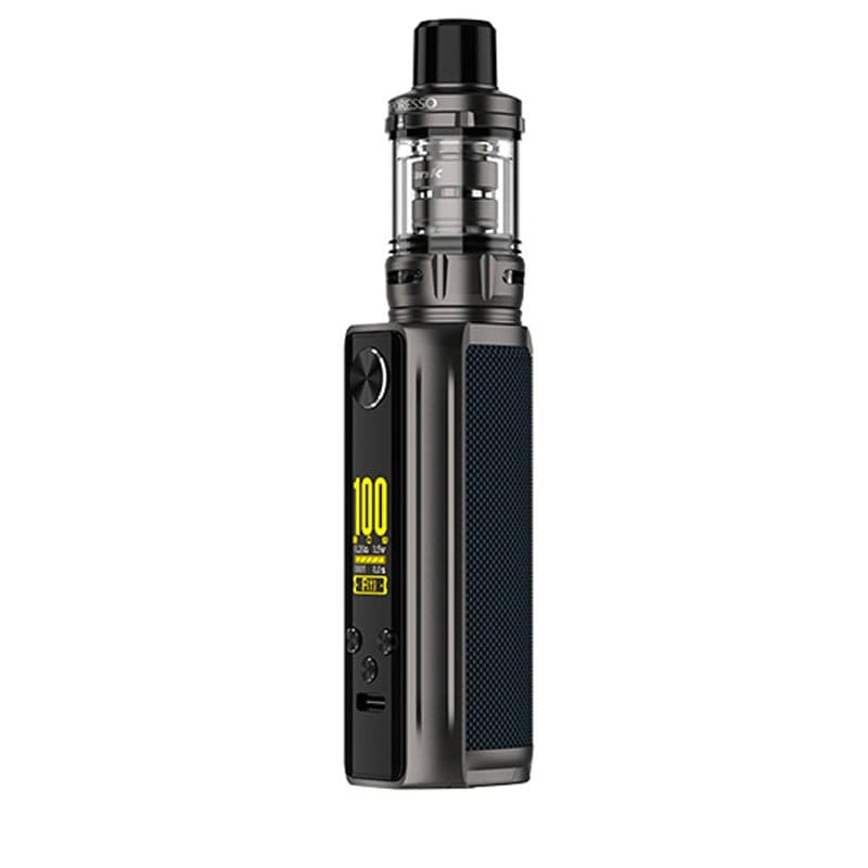 VAPORESSO Target 100 - Kit E-Cigarette 100W 5ml-VAPEVO