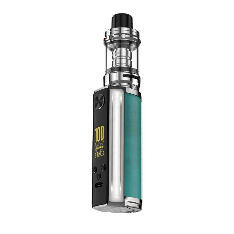 VAPORESSO Target 100 - Kit E-Cigarette 100W 5ml-Jade Green-VAPEVO