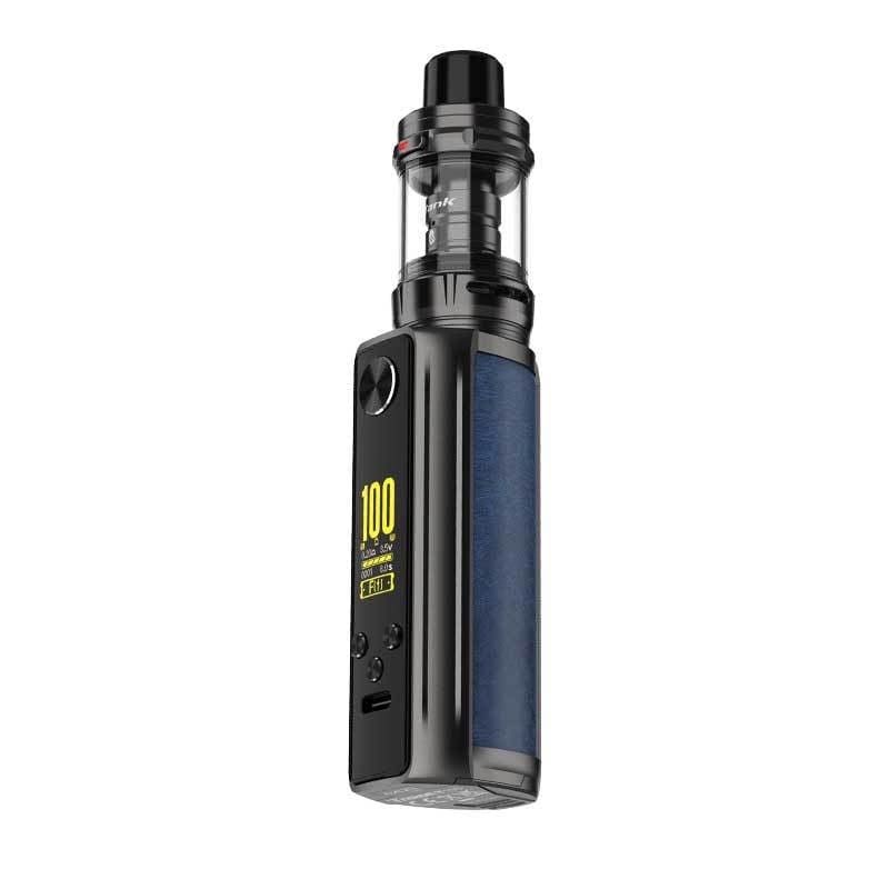 VAPORESSO Target 100 - Kit E-Cigarette 100W 5ml-Navy Blue-VAPEVO