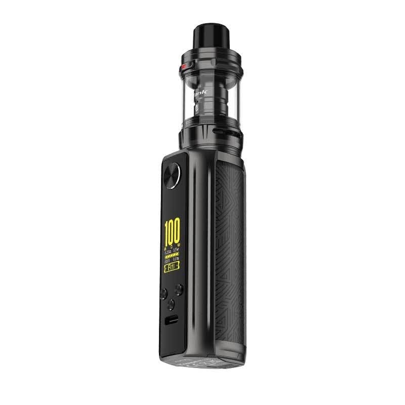 VAPORESSO Target 100 - Kit E-Cigarette 100W 5ml-Shadow Black-VAPEVO