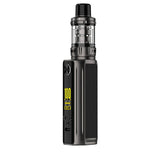 VAPORESSO Target 100 - Kit E-Cigarette 100W 5ml-Slate Grey-VAPEVO