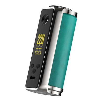 VAPORESSO Target 200 - Box Mod 220W-Jade Green-VAPEVO