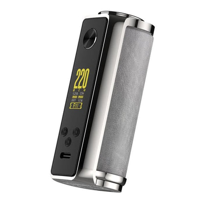 VAPORESSO Target 200 - Box Mod 220W-Lava Grey-VAPEVO