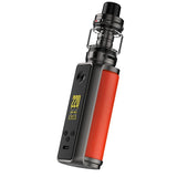 VAPORESSO Target 200 - Kit E-Cigarette 220W 8ml-Fiery Orange-VAPEVO