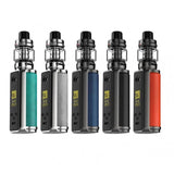 VAPORESSO Target 200 - Kit E-Cigarette 220W 8ml-VAPEVO