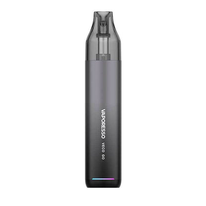 VAPORESSO Veco Go - Kit E-Cigarette 25W 1500mAh-Black-VAPEVO