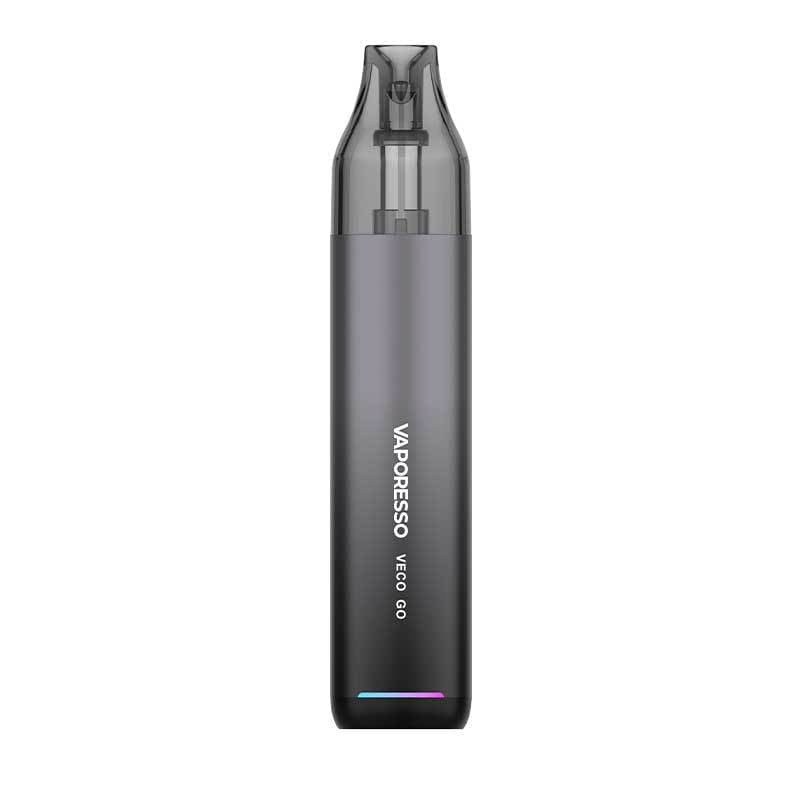 VAPORESSO Veco Go - Kit E-Cigarette 25W 1500mAh-Black-VAPEVO