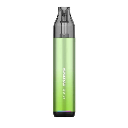 VAPORESSO Veco Go - Kit E-Cigarette 25W 1500mAh-Green-VAPEVO