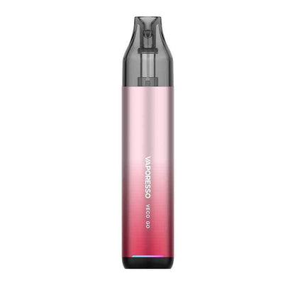 VAPORESSO Veco Go - Kit E-Cigarette 25W 1500mAh-Pink-VAPEVO