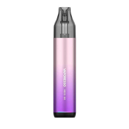 VAPORESSO Veco Go - Kit E-Cigarette 25W 1500mAh-Purple-VAPEVO