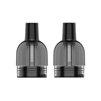 VAPORESSO Veco Go - Pack de 2 Cartouches Pod 5ml-0.8 ohm (4ml)-VAPEVO