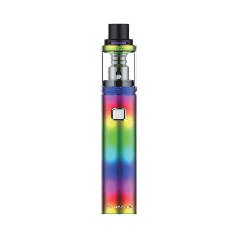 VAPORESSO Veco One Plus - Kit E-Cigarette 40W 3300mAh-Rainbow-VAPEVO