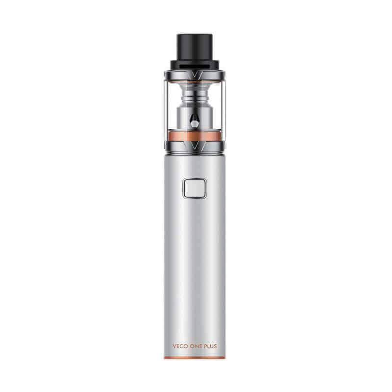 VAPORESSO Veco One Plus - Kit E-Cigarette 40W 3300mAh-White-VAPEVO