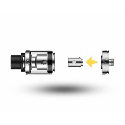 VAPORESSO Veco Tank - Clearomiseur 2ml 22mm-VAPEVO