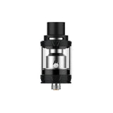 VAPORESSO Veco Tank Plus - Clearomiseur 4ml 24.5mm-Black-VAPEVO