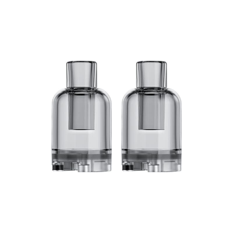 VAPORESSO X Pod X Mini - Pack de 2 Cartouches Pod 4ml-VAPEVO