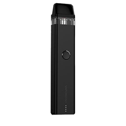 VAPORESSO Xros 2 - Kit E-Cigarette 1000mAh 2ml-Black-VAPEVO