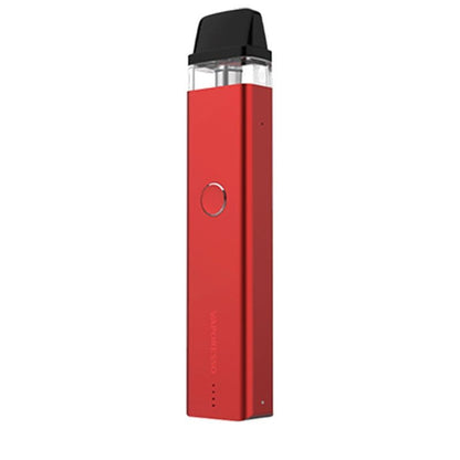 VAPORESSO Xros 2 - Kit E-Cigarette 1000mAh 2ml-Cherry Red-VAPEVO