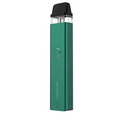 VAPORESSO Xros 2 - Kit E-Cigarette 1000mAh 2ml-Forest Green-VAPEVO