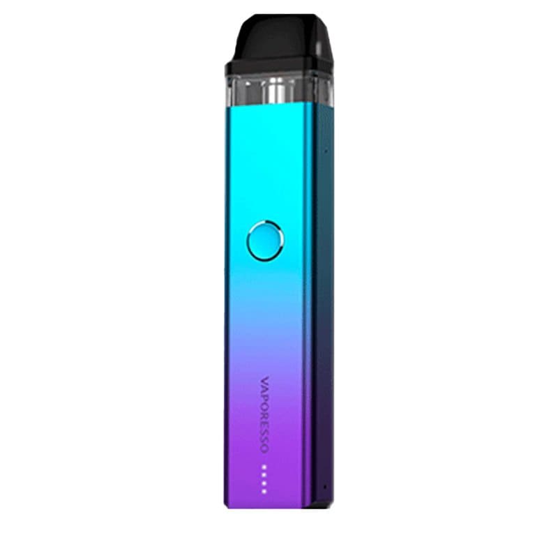 VAPORESSO Xros 2 - Kit E-Cigarette 1000mAh 2ml-Grape Purple-VAPEVO