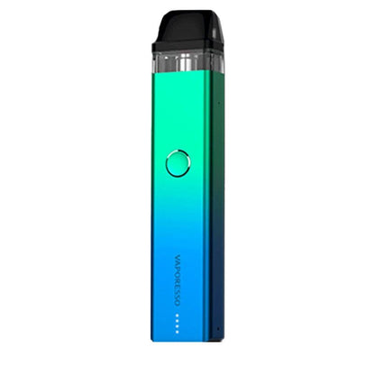 VAPORESSO Xros 2 - Kit E-Cigarette 1000mAh 2ml-Lime Green-VAPEVO