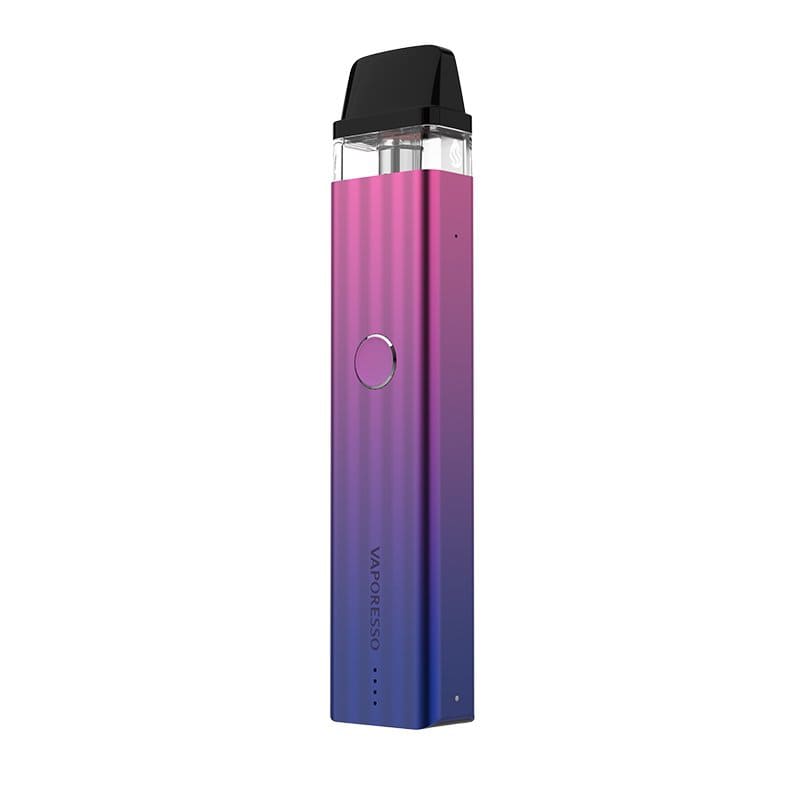 VAPORESSO Xros 2 - Kit E-Cigarette 1000mAh 2ml-Neon-VAPEVO