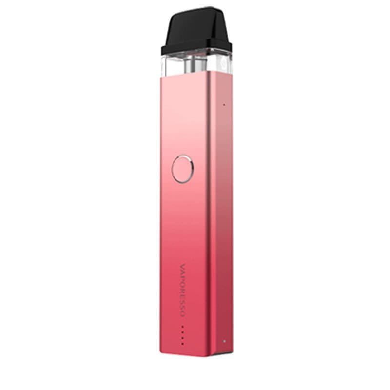 VAPORESSO Xros 2 - Kit E-Cigarette 1000mAh 2ml-Sakura Pink-VAPEVO