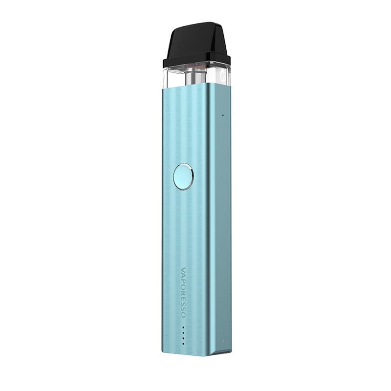 VAPORESSO Xros 2 - Kit E-Cigarette 1000mAh 2ml-Sierra Blue-VAPEVO