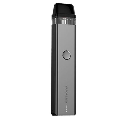 VAPORESSO Xros 2 - Kit E-Cigarette 1000mAh 2ml-Space Grey-VAPEVO