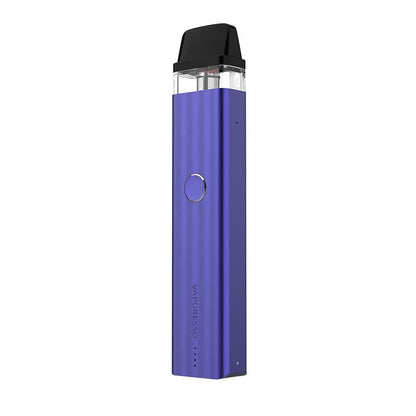 VAPORESSO Xros 2 - Kit E-Cigarette 1000mAh 2ml-Violet-VAPEVO