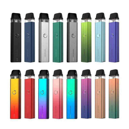 VAPORESSO Xros 2 - Kit E-Cigarette 1000mAh 2ml-VAPEVO