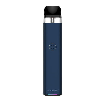 VAPORESSO Xros 3 - Kit E-Cigarette 1000mAh 2ml-Navy Blue-VAPEVO