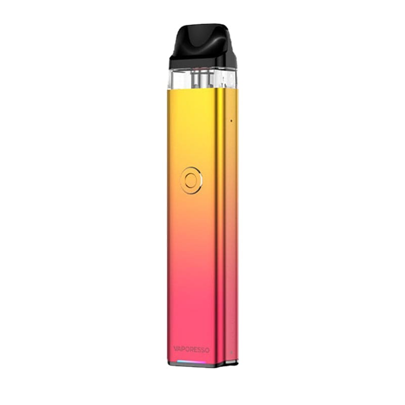 VAPORESSO Xros 3 - Kit E-Cigarette 1000mAh 2ml-Neon Sunset-VAPEVO