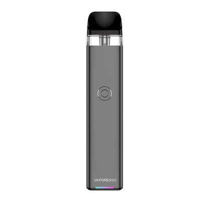 VAPORESSO Xros 3 - Kit E-Cigarette 1000mAh 2ml-Space Grey-VAPEVO