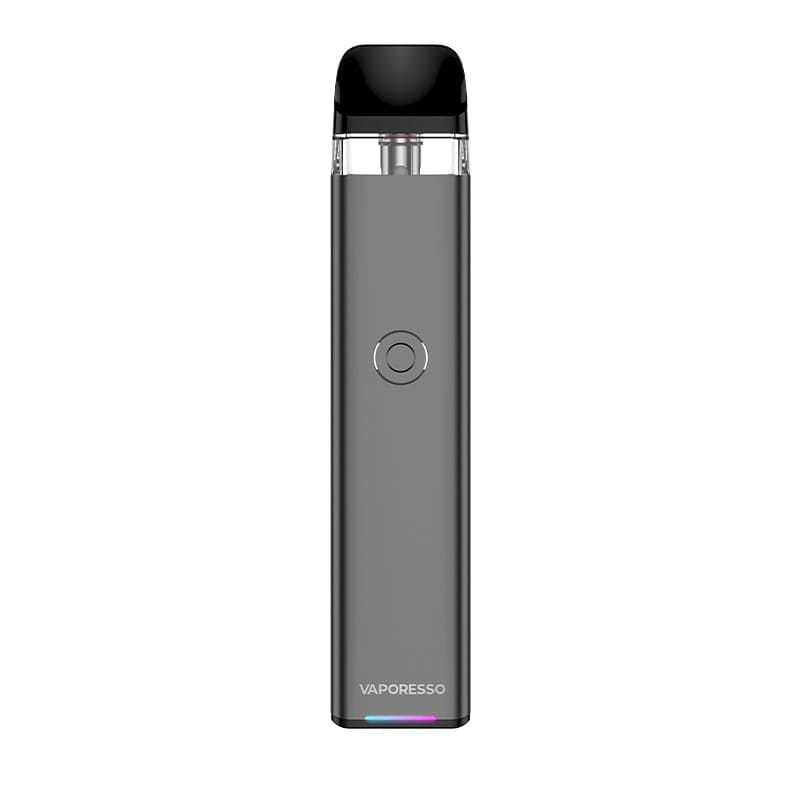 VAPORESSO Xros 3 - Kit E-Cigarette 1000mAh 2ml-Space Grey-VAPEVO