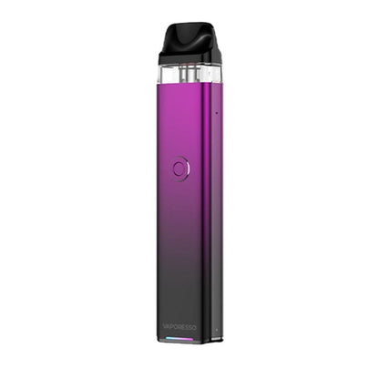 VAPORESSO Xros 3 - Kit E-Cigarette 1000mAh 2ml-Zenith-VAPEVO