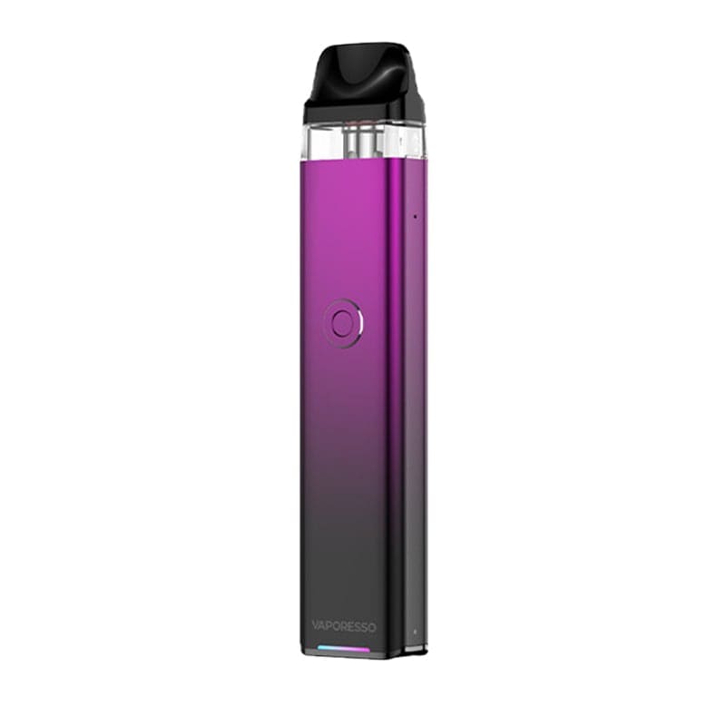 VAPORESSO Xros 3 - Kit E-Cigarette 1000mAh 2ml-Zenith-VAPEVO