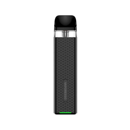 VAPORESSO Xros 3 Mini - Kit E-Cigarette 1000mAh 2ml-Black-VAPEVO