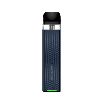 VAPORESSO Xros 3 Mini - Kit E-Cigarette 1000mAh 2ml-Navy Blue-VAPEVO